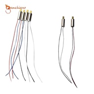 gamchiano RC Drone Motor Metal Modification DIY Accessories Replacement Spare Parts Repair Parts for