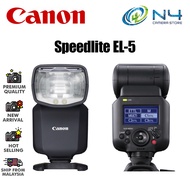 Canon EL5 Speedlite Flash Light EL-5 Speedlite For Canon Camera