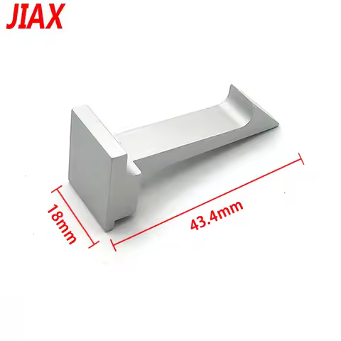 1992-2003 Ford Ranger Mazda B Series 4PC Easy Fix Center Console Arm Rest Latch