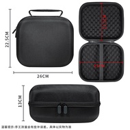 Hifiman Headphone Storage Bag Head Mounted He400se Sundara-C Protective Case Anti-Pressure He-R10 He