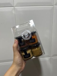 LA CHINATA  西班牙橄欖油 抺醬