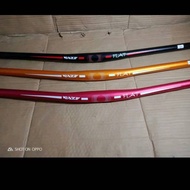 Flatbar Straight Handlebar Raze Oversized 31.8 alloy 760mm