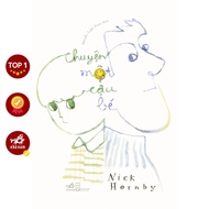 Book - A Boy's Story (Nick Hornby) - NNB