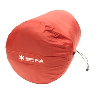 Snow Peak Offton Wide 1400 [最低溫度 -8°C] 羽絨睡袋 BDD-104