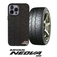 AD09 Phone Case/ iPhone case/ Advan Racing/