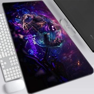 Xxl Gaming Mouse Pad F-Fortnite Extended Large Pc Gamer Accessories Mousepad Keyboard Desk Protector Mat Mice Keyboards