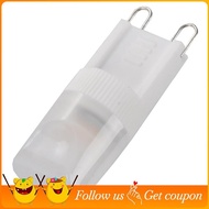 10x G9 1W LED High Power Light Bulb Lamp Light Warm White 3500 K