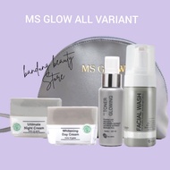 Ms Glow Package set / Ms Glow Acne Package / Ms Glow Luminous Package / Ms Glow Ultimate package / M