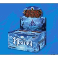 Flesh And Blood: Part the Mistveil | Booster Box - Flesh and Blood