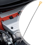 【ESYS fast】Engine Dip Oil Level Dipstick For Hyundai For Santa Fe For Kia 26611-3C100