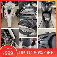 Vision 2026-2014 chrome decorative cover 7 products