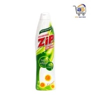 Zip Anti Bacterial Cream Cleaner - Lemon