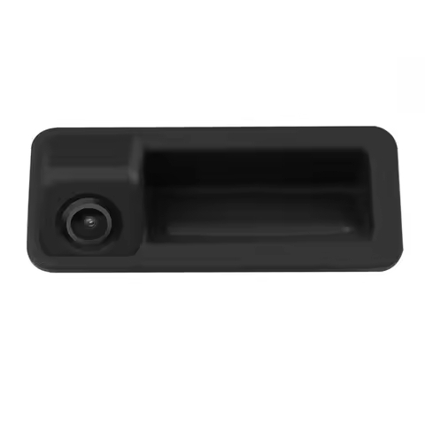 Car Rear View Camera for Ford Focus 2 MK2 Mondeo MK4 S-Max C-Max Kuga MK1 Fiesta MK7 Rover Range Fre