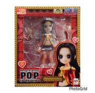 屯門站交收 日版 全新未開 海賊王 pop 女帝 童年 boa Hancock 漢哥古 少年 幼年 megahouse