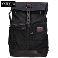 Tumi 222388HK2 ALPHA BRAVO Luke Roll TOP背包 [二手]