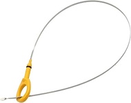 uxcell 1 Pcs Engine Oil Dipstick Engine Oil Fluid Level Dipstick for Toyota Sienna CE LE XLE 3.5L V6