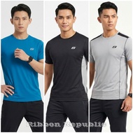 Skechers Man Sport Shirt Men's Dry Fit Running Gym Fitness Sports T-Shirt OriginalOriginal