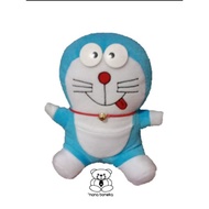 Doraemon tongue doll S plushie