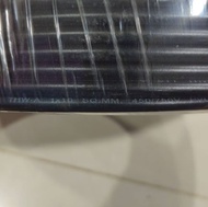 สายเมน THW-A เบอร์ 35 อลูมิเนียม ความยาว 100 เมตร มาตรฐาน มอก ยี่ห้อ DURABLE/ARROW