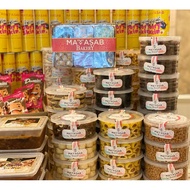 BISKUT RAYA PREMIUM COOKIES RAYA HOMEMADE COOKIES RAYA MAMASAB BISKUT RAYA MAMASAB RAYA 2021