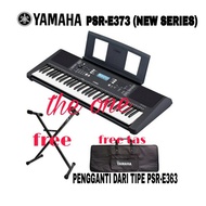 Keyboard Yamaha Psr E 363/E363 + Satand + Tas( Original Yamaha).. Non