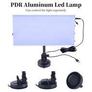 PDR LED Lamp Reflector Board PDR Dent Repair Tools LED Light