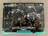 全新 Diaclone DA-26 TAKARA TOMY da26