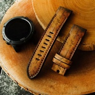 帶 Quickfit Garmin 連接器的 Garmin 錶帶