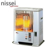 日本Nissei 經典煤油暖爐(NCH-S291RD) 下雨又冷的寒冬，它的除濕乾燥效果，讓你整個乾爽溫暖