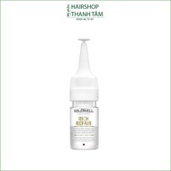 Goldwell Rich Repair damaged hair Repair serum 18ml - genuine