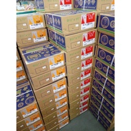 (5 Boxes) Computer Form NCR Paper 9.5" X 11"/A4 - 1PLY 2PLY 3PLY 4PLY