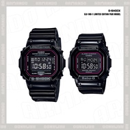 Casio G-Shock &amp; Baby-G SLV-18B-1 LOVER’S COLLECTION ( ของแท้ สินค้ารับประกัน 1 ปี ) - [ Armando ]