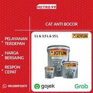 JOTUN WATERGUARD 1 PAIL (20KG) CAT PELAPIS ANTI BOCOR-The Paint Spot
