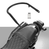 For Honda CL 300 500 CL500 2023 2024 CL300 CL500 Motorcycle Luggage Rack Rear Grab Bars Seat Pillion