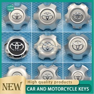 XPS 1PCS Chrome Alloy Wheel Center Hub Cap Hubcaps Caps Cover Rim Care Accessories For Toyota VX TX 