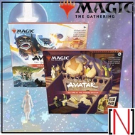 [Pre-Order][MTG] Avatar The Last Airbender Scene Box Set of 2 [English]