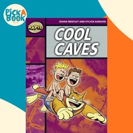 [100% Original Books] - Rapid Reading: Cool Caves (Stage 1, Level 1A) by  (UK edition, paperback)