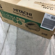 HITACHI日立 吸塵器CV-SF80A[未使用]