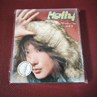 90％new 台版 陳慧琳 Kelly Chen  愛我不愛 國語 專輯 CD + 慧聲慧影陳慧琳電影主題曲精選集CD 台灣限量2CD精裝版 ＃市面極罕有 保留原裝外膠袋及貼紙  碟面近完美 新淨靚仔