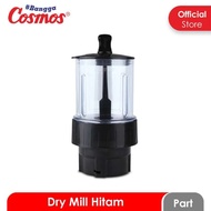 Cosmos CB 281 282 502 832 GF Cosmos Wet Seasoning Blender Glass Set 100% Original Wet Mill Set