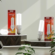 LILIN Mitraanda88 tayo Led Bulb Light 40 and 50 watt PLC LED LED Bulb ecoking Saving LED Candle Ligh