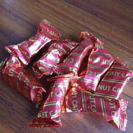 Bazaar Arab Kacang Tumbuk Mekah