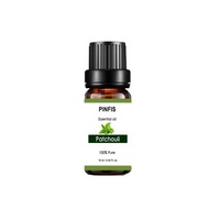 【品菲特PINFIS】植物天然純精油 香氛精油 廣藿香 1入10ml