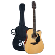 Takamine GD30CE กีต้าร์โปร่งไฟฟ้า รุ่น GD-30CE Acoustic Guitar +ประกันศูนย์ 1ปี Music Arms