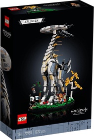 HAPPY BRICKS - LEGO HORIZON - 76989 - TALL NECK