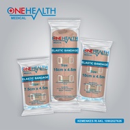 ONEHEALTH ELASTIC BANDAGE ONE HEALTH ELASTIC BANDAGE/