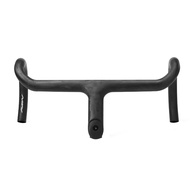 Avian Parus II Carbon Handlebar integrated Free adapter H200 200g