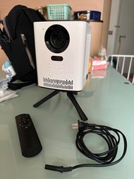家用WiFi投影機