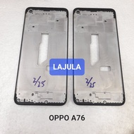 LCD frame, LCD stand, middle bone, Oppo a76 4G / 4Goppo A96 Oppo a36 4G realme 9i/