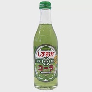 日本【木村】靜岡綠茶可樂-240ml